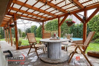 Prodej, domy/rodinný, 170 m2, Třešňová 153, 53352 Staré Hrad - 11