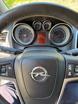 Opel Asta 1.4 Turbo 103kw - 11