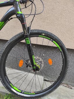 Trek Superfly 29 (L) horske kolo TOP stav - 11