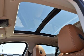 BMW X4 xDrive30d NEZ.TOPENÍ DPH ČR 1.MAJITEL - 11