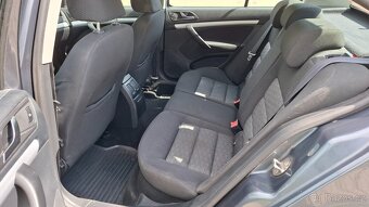 Škoda Octavia 1.4TSi 90kW, ČR 2 / ROZVODY - 11