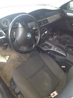 Bmw e60 e60 530d 520d - 11