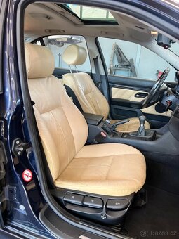 Bmw e39 523i - 11