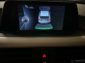 Bmw 320D 120kW automat, najeto 135 tis.km servis Bmw Renocar - 11