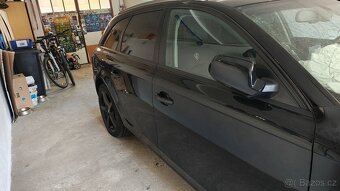 Audi A4 B8 Avant S-Line - 11