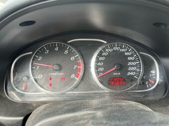 Mazda 6 r.v. 2006 - 11