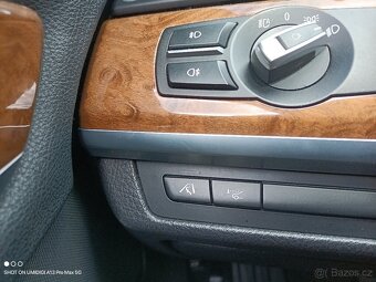 BMW 740Xdrive - Mpacket - r.v.2011 - 11