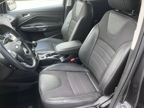 Ford Kuga, 2,0TDCI 4x4 110kW manuál - 11