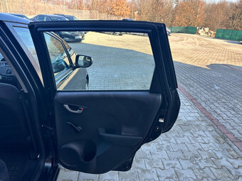 Honda Jazz, 1.3, AUTOMAT, AUT.KLIMA - 11