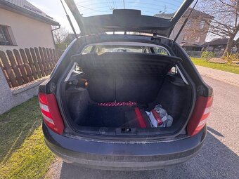 Škoda Fabia 1.2 - 11