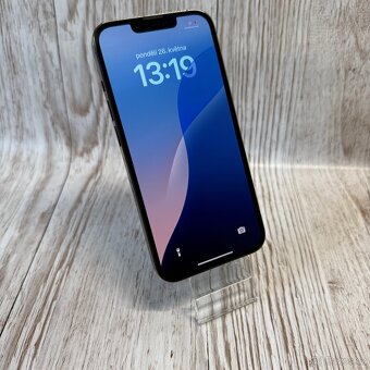 iPhone 13 Pro 128GB, zelený (12 měsíců záruka) - 11