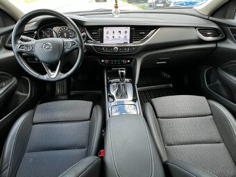 Opel Insignia, 1.5 121 kW, Automat - 11