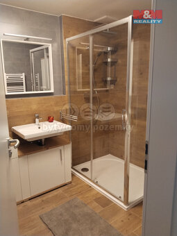 Pronájem bytu 2+kk, 65 m², Lysá nad Labem, ul. Šípková - 11
