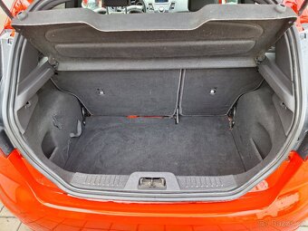 Fiesta ST 1,6  134kw - 11