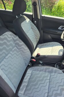 Škoda Fabia II 1.9 TDI 77kw Combi rv.2009 - 11