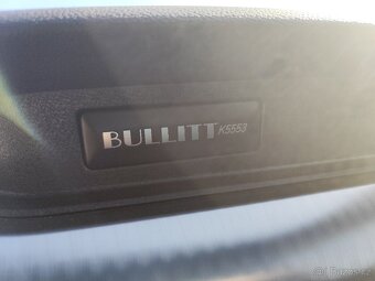 Ford Mustang Bullitt US - 11