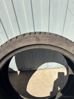 Zimní Continental ContiWinterContact TS 830 P 245/35 R19 93W - 11