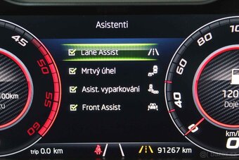 Škoda Kodiaq RS 2.0BiTDi DSG - 11