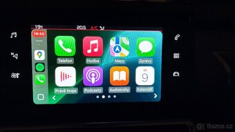 Citroen C4 Cactus 1.2 PureTech 96kW. Koupeno v ČR, Navigace - 11