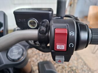 Honda CB 650 R / 2024 / 6.500 km / 1.maj / Záruka / sk. A/A2 - 11