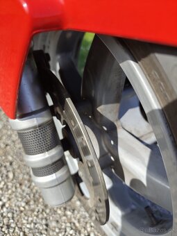 Gilera Nexus 500 - 11