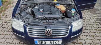 Volkswagen Passat 1.9tdi 96kw - 11