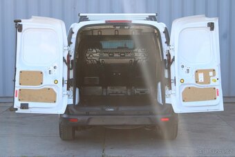 Ford Transit Connect - 11