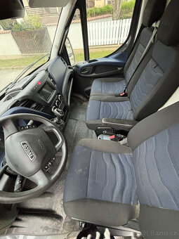 IVECO 35S21 - 11
