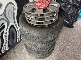 Hyundai i30 kombi 1,6i 93 kW, serviska, 2 x kola - 11