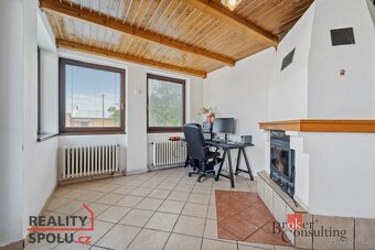 Prodej, domy/rodinný, 160 m2, Letná 1119, 54301 Vrchlabí, Tr - 11