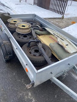 Díly škoda 1000mb,110,120,130l - 11