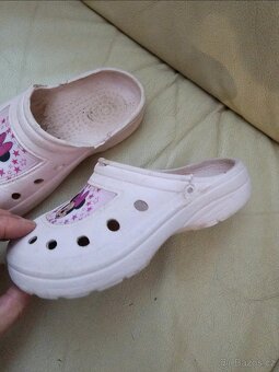 Daruji dětské boty - 11