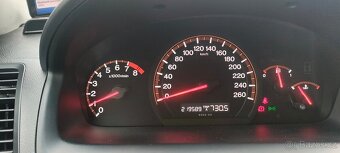Honda Accord 2.4 iVtec - 11