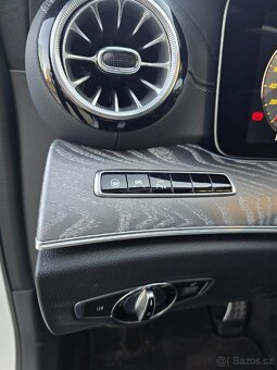 Mercedes-Benz CLS 400d AMG, 4MATIC, DPH, masáž, 2019 - 11