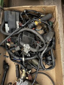 Honda CB 900 f2 na ND - 11