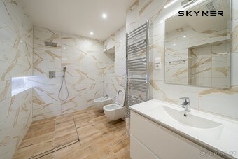 Atraktivní nově zrekonstruovaný byt 2+kk v cihlovém domě – Ú - 11