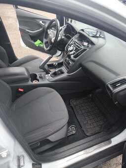 Ford Focus MK3 2.0 TDCi 103kw - 11