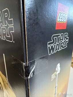 Nové Lego 75290 Star Wars Kantýna Mos Eisley - 11