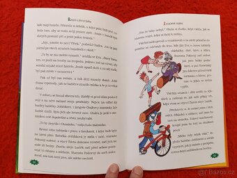 ROHATÝ A JINÉ PŘÍBĚHY - D.Křišťanová - 11