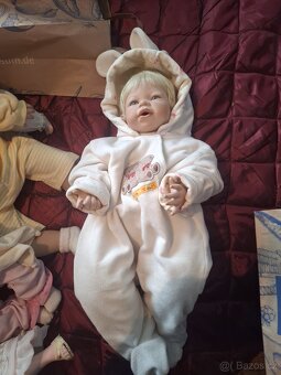 Porcelánové panenky - 11