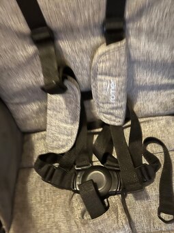 Prodam kocarek znacky Britax Romer - 11
