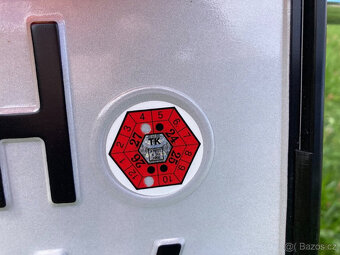 Suzuki Marauder VZ 800 - 11