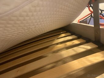 Patrové postele do L - 11