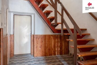 Prodej rodinného domu 215 m2 Okružní, Bruntál - 11