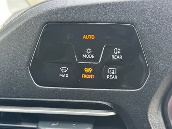 Caddy 2,0Tdi,DSG,1.maj.Čr,tažné,výhřevy,DPH - 11