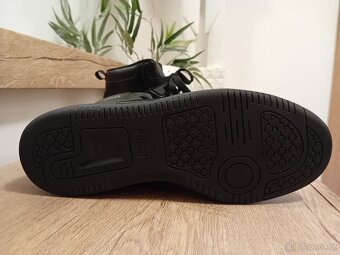 Puma kotníkové tenisky vel. 39/40 unisex - 11