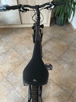 Kolo Ghost. Původní cena 25000,- - 11