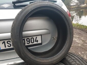 Riken 205/45/17 ZR17 - vz. 6,5 mm - 11