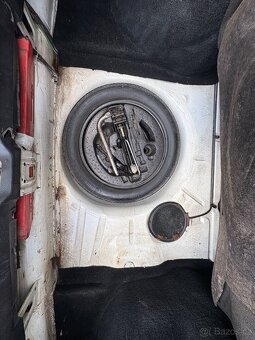 Volkswagen Golf GTD MK2 - 11