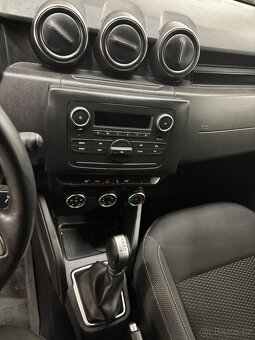 Dacia Duster 1.5 dci.Puvod ČR.2.majitel. - 11